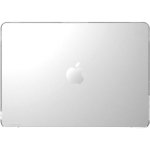 Speck SmartShell Clear Macbook Air 13" 2022 150225-9992 – Zboží Živě
