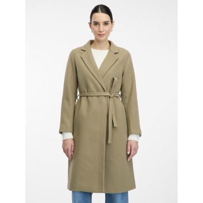 Orsay kabát khaki – Sleviste.cz