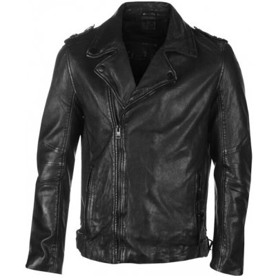 G2MRotys SF bunda pánská asymmetrical 2201-0138 – Zboží Mobilmania