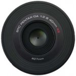 Pentax 40mm f/2.8 – Zboží Živě