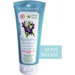 Herbavera konopné psí sádlo s kafrem 200 ml – Sleviste.cz