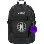 Baagl batoh Skate Uni černá – Sleviste.cz