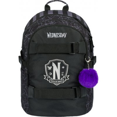 Baagl batoh Skate Uni černá – Sleviste.cz