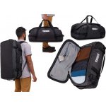 Thule Chasm TDSD303K Black 70l – Hledejceny.cz