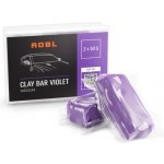 ADBL Clay Bar Violet 2 x 50 g