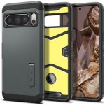 Spigen Tough Armor Google Pixel 8 Pro abyss zelené – Zbozi.Blesk.cz