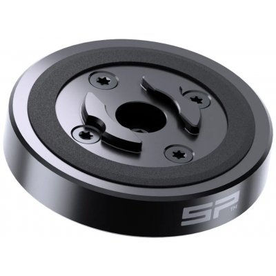 SP Connect Anti Vibration Modul, Black 53135 černá – Hledejceny.cz