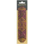 Paperblanks ZÁLOŽKA - PICARESQUE – Hledejceny.cz