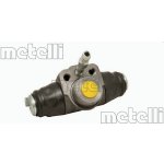 Brzdový váleček METELLI 04-0349 (040349) | Zboží Auto