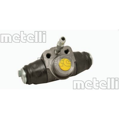 Brzdový váleček METELLI 04-0349 (040349) | Zboží Auto