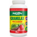AgroBio Granulax proti slimákům - 250 g – Hledejceny.cz