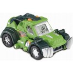 VTech Super Tyranosaurus na stavbu – Hledejceny.cz