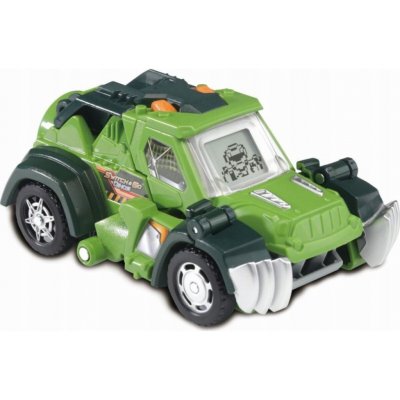 VTech Super Tyranosaurus na stavbu – Hledejceny.cz