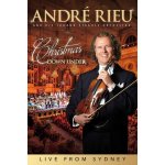 André Rieu : Christmas Down Under - Live from Sydney DVD – Hledejceny.cz