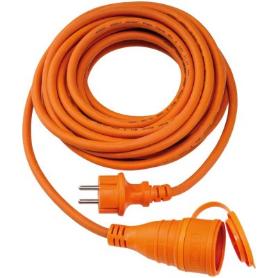 Narex 65405485 kabel prodlužovací 10m PK 10 3x1,5 oranžový – Hledejceny.cz