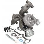 Turbodmychadlo KAMOKA 8600190 | Zboží Auto