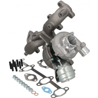 Turbodmychadlo KAMOKA 8600190 | Zboží Auto