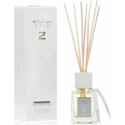 Millefiori Milano Zona aroma difuzér Oxygen 100 ml – Hledejceny.cz