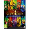 Hra na PC Crowntakers