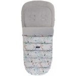 Marini WOMAR Spací pytel do kočárku iGrow 2.0 Plush Bloom – Hledejceny.cz
