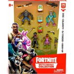 Jazwares Fortnite Battle Royal sada 4 sběratelských k Dire Calamity DJ Yonder a Giddy-Up – Hledejceny.cz