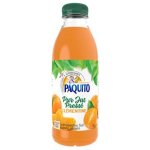 Paquito Mandarinkový džus 100% 1000 ml – Zboží Dáma