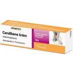 CANDIBENE DRM 10MG/G CRM 20G – Hledejceny.cz