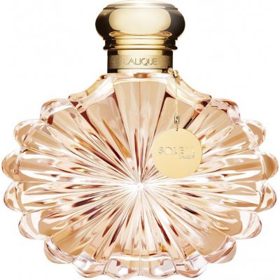 Lalique Soleil parfémovaná voda dámská 50 ml – Hledejceny.cz