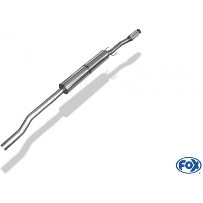 FOX MN021060-VSD – Hledejceny.cz