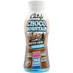 Chiefs Milk Protein Drink 330 ml čokoláda – Hledejceny.cz