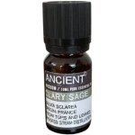 Ancient Šalvěj muškátová 100% éterický olej 10 ml – Hledejceny.cz