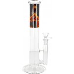 KRCZ Skleněný bong Single Straight 30cm – Hledejceny.cz