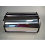 PROHOME - Chlebník nerez na pečivo a chléb – Zboží Mobilmania