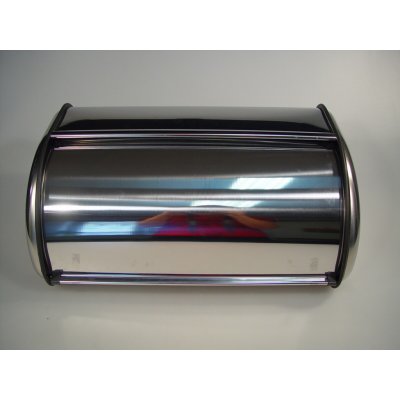 PROHOME - Chlebník nerez na pečivo a chléb – Zboží Mobilmania