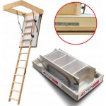 4iQ Group Dřevěné NORDIC 87mm 120x80 – Hledejceny.cz