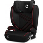 Lionelo s ISOFIXEM HUGO i-size 2023 sporty black red – Sleviste.cz