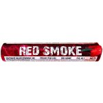 Dýmovnice RED SMOKE 1 ks – Zboží Mobilmania