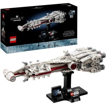 LEGO® Star Wars™ 75376 Tantive IV