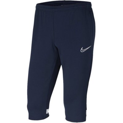 Nike Dry Academy 21 3 4 pant JR CW6127 451 od 559 Kč - Heureka.cz