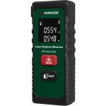 PARKSIDE PLEM 20 B5 20 m – HobbyKompas.cz