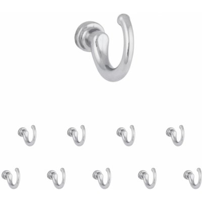 Walteco Brent II 4701BP2 chrom 10 ks – Zboží Mobilmania