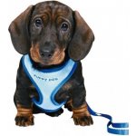 Trixie postroj vestička s vodítkem – Sleviste.cz