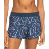 Dámské šortky Roxy Sunset Cassette Printed mood indigo tropical mood