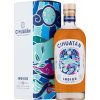 Rum Cihuatan Indigo 8y 40% 0,7 l (holá láhev)