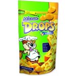Dafiko Mlsoun drops sýrový 75 g – Sleviste.cz