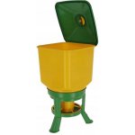Novital Automatické krmítko 30 l – Sleviste.cz