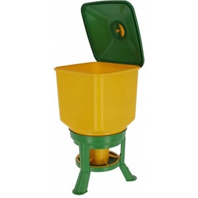 Novital Automatické krmítko 30 l – Sleviste.cz