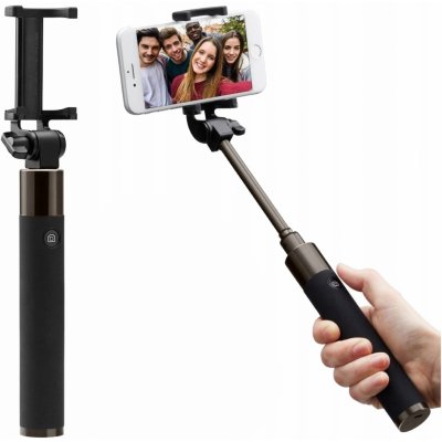 Spigen Wireless Selfie Stick S530W 000SS21746 – Zboží Živě