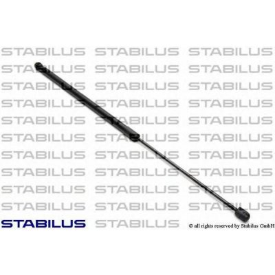 STABILUS Pneumatická vzpěra kapoty motoru // INTER-STOP® SBL 032547