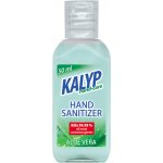 Kalyp dezinfekční gel na ruce 50 ml – Sleviste.cz